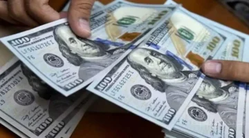 انخفاض غير متوقع.. سعر الدولار اليوم الأحد 5 10 2025 بعد آخر تحديث في البنوك 1